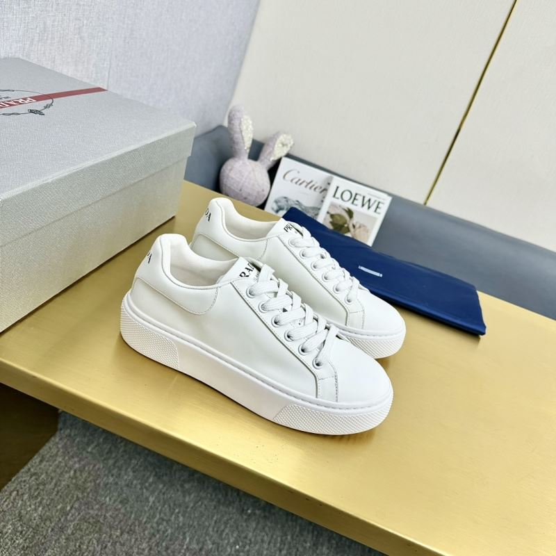 Prada Low Shoes